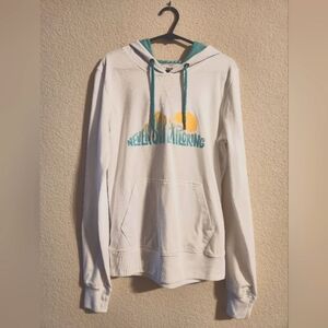 The North Face Women’s Classic Fit “Never Stop Exploring” size Small